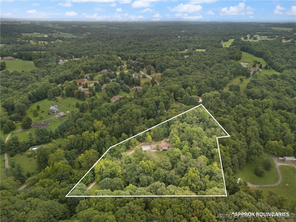 6208 Scottsville Road Floyds Knobs, IN 47119 - Photo 70 of 79