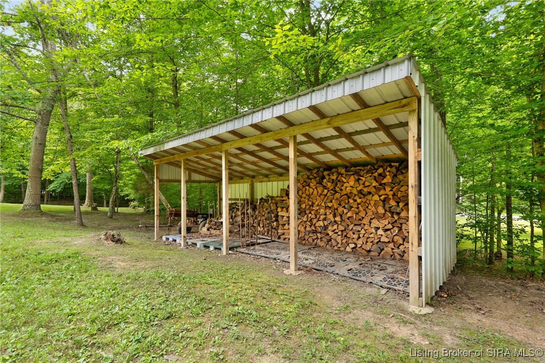 6208 Scottsville Road Floyds Knobs, IN 47119 - Photo 76 of 79