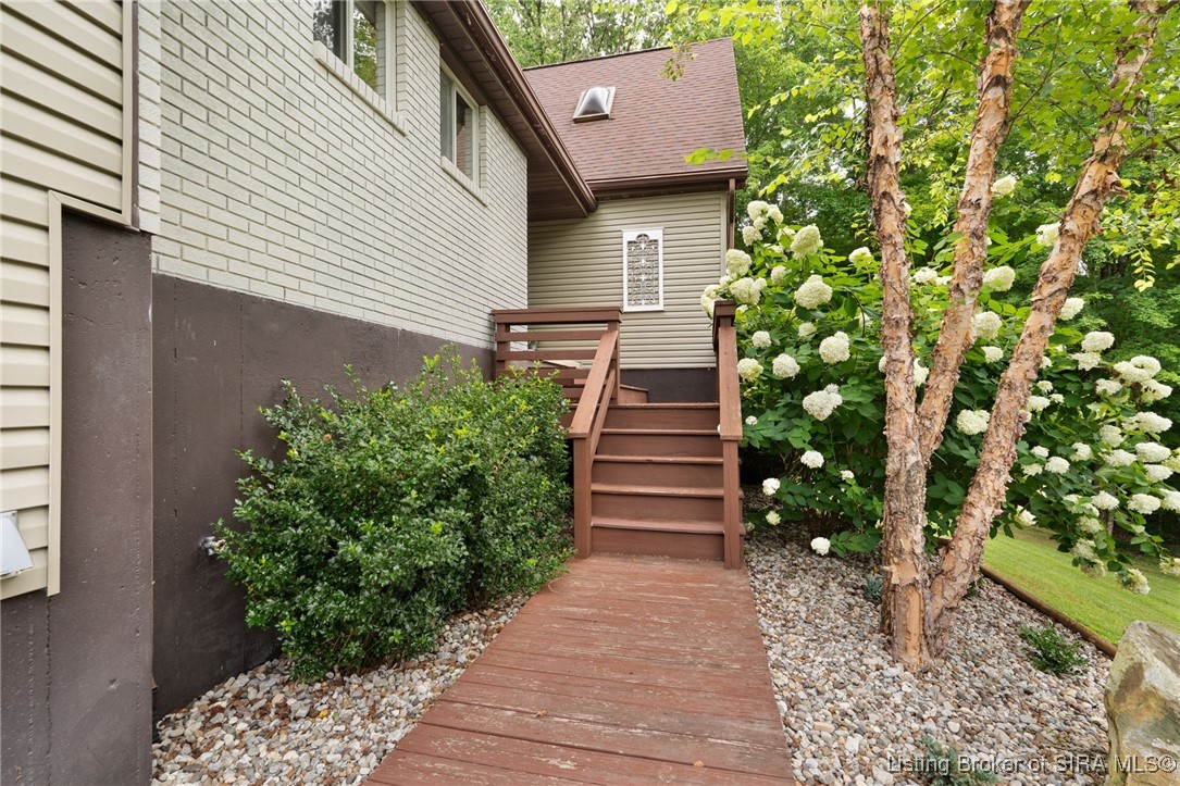 6208 Scottsville Road Floyds Knobs, IN 47119 - Photo 77 of 79