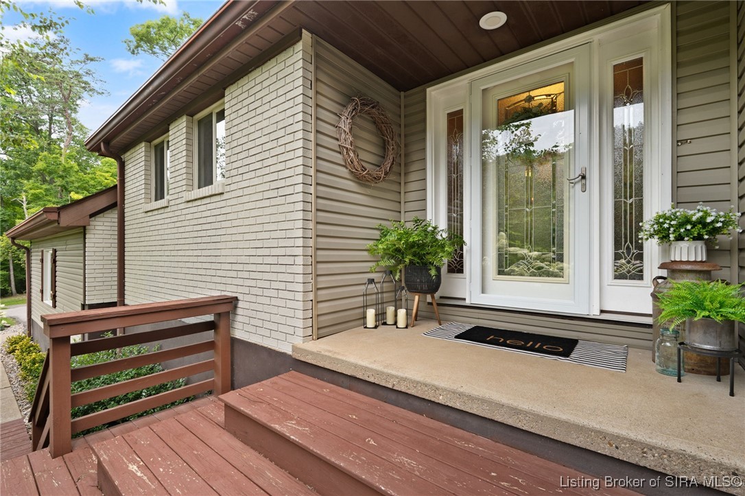 6208 Scottsville Road Floyds Knobs, IN 47119 - Photo 78 of 79