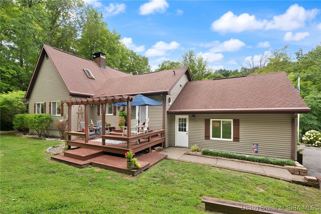 6208 Scottsville Road Floyds Knobs, IN 47119 - Photo 79 of 79