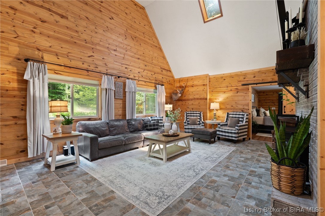 6208 Scottsville Road Floyds Knobs, IN 47119 - Photo 10 of 79