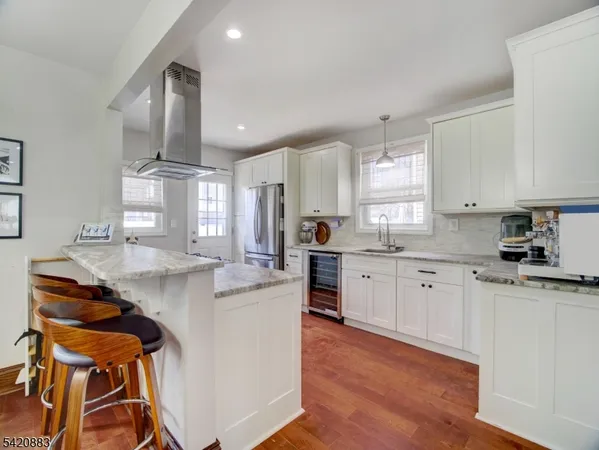 $575,000 | 210 Pershing Avenue, Roselle Park, NJ 07204