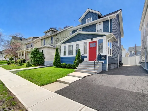 $575,000 | 210 Pershing Avenue, Roselle Park, NJ 07204