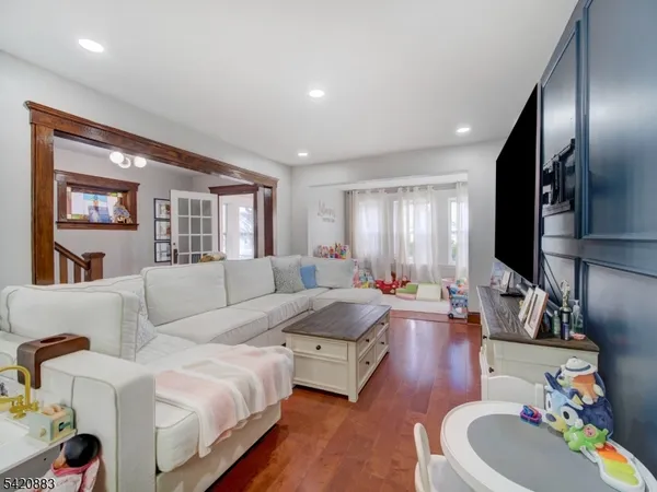 $575,000 | 210 Pershing Avenue, Roselle Park, NJ 07204