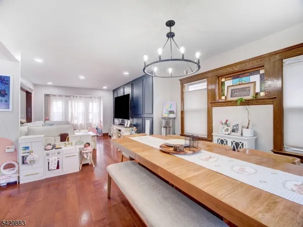 $575,000 | 210 Pershing Avenue, Roselle Park, NJ 07204