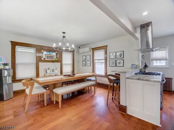 $575,000 | 210 Pershing Avenue, Roselle Park, NJ 07204