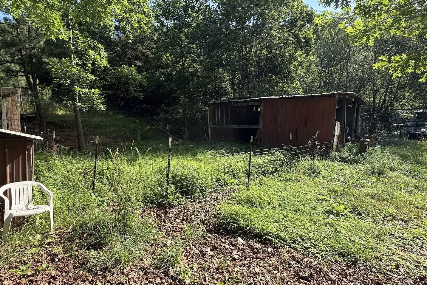 162 Tracy Road Hohenwald, TN 38462 - Photo 30 of 45