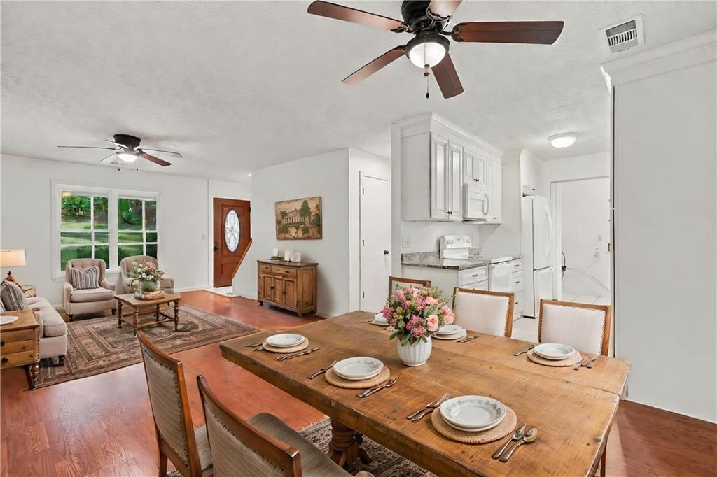 785 Shiloh Road Northwest Kennesaw, GA 30144 - Photo 2 of 22 Gallery Image 2