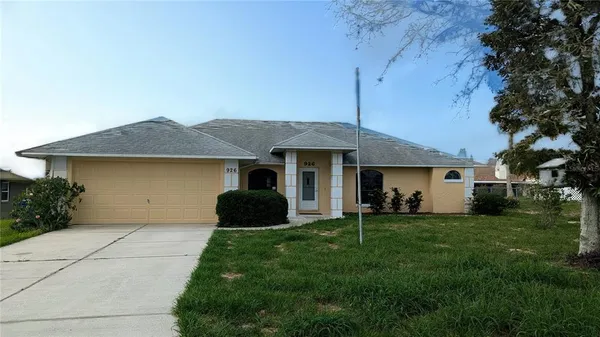 $1,900 | 926 Chelsea Way, Lake Wales, FL 33853