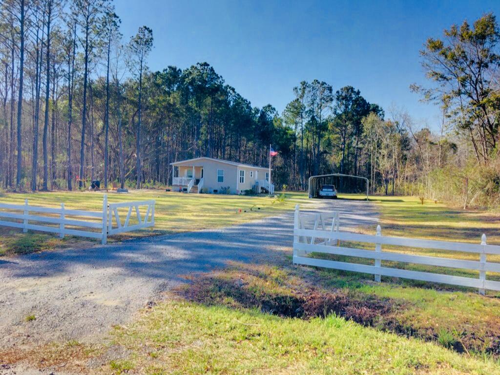 6222 Maxville Road Awendaw, SC 29429 - Photo 1 of 28 1 Front