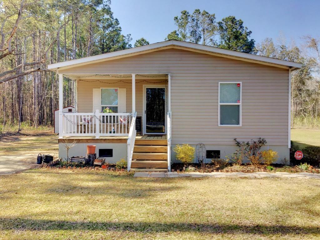 6222 Maxville Road Awendaw, SC 29429 - Photo 2 of 28 1a Front