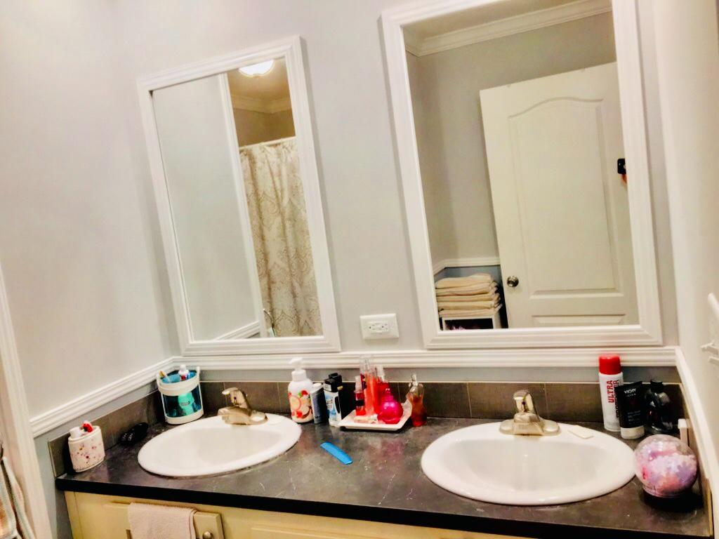 6222 Maxville Road Awendaw, SC 29429 - Photo 12 of 28 9 Master Bath Vanity