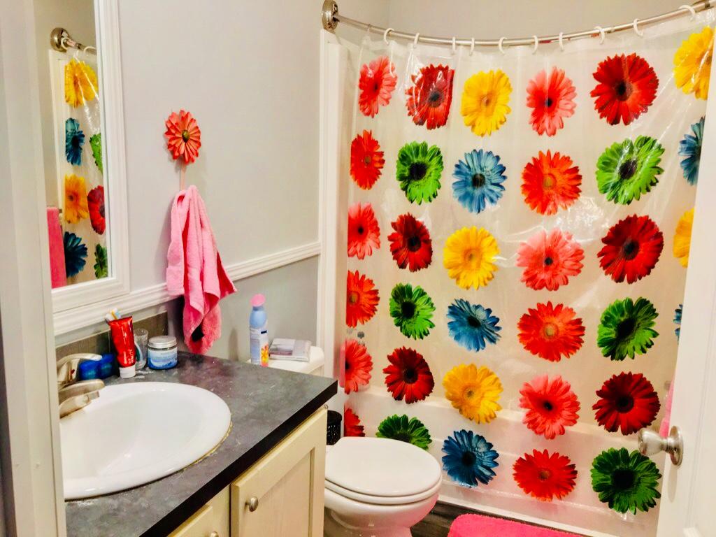 6222 Maxville Road Awendaw, SC 29429 - Photo 18 of 28 13 Hall Bathroom