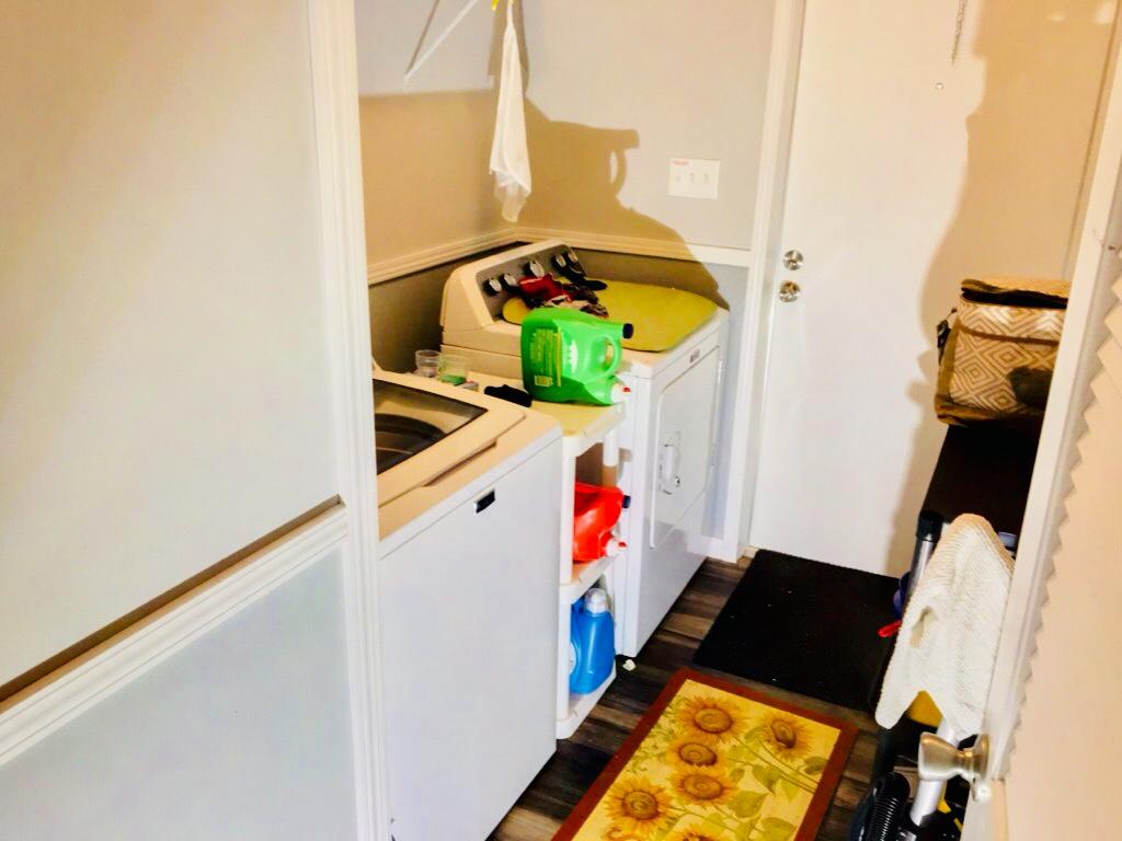 6222 Maxville Road Awendaw, SC 29429 - Photo 19 of 28 14 Laundry Room