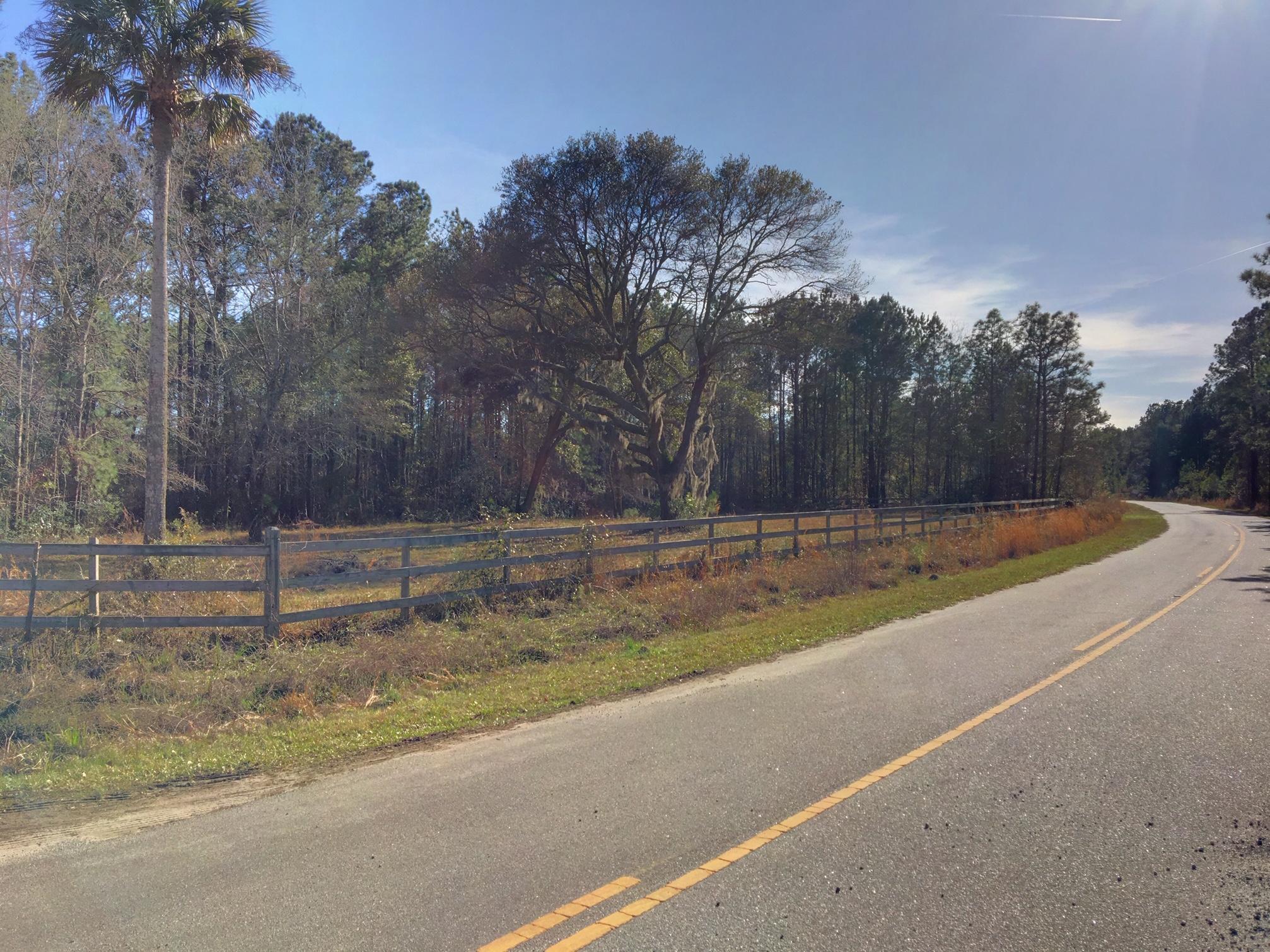 6222 Maxville Road Awendaw, SC 29429 - Photo 27 of 28 20 Across Street