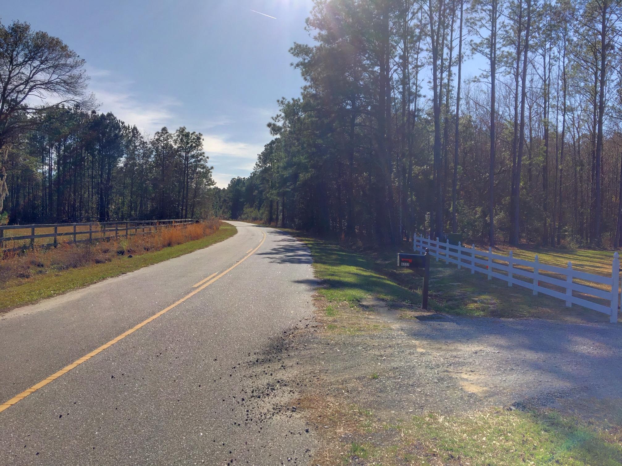 6222 Maxville Road Awendaw, SC 29429 - Photo 28 of 28 21 Dead End Rd.