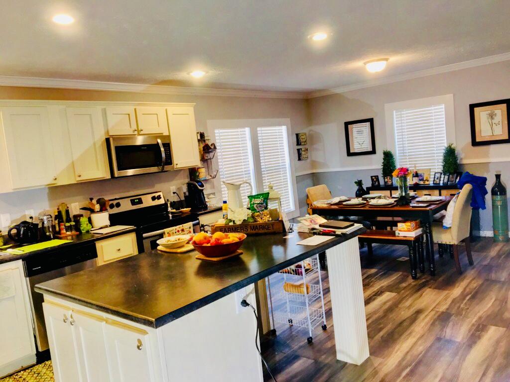 6222 Maxville Road Awendaw, SC 29429 - Photo 8 of 28 6 Kitchen