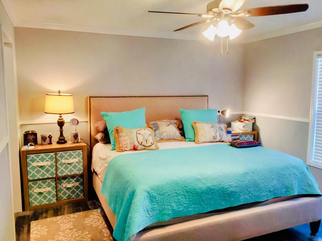 6222 Maxville Road Awendaw, SC 29429 - Photo 10 of 28 8 Master Bedroom