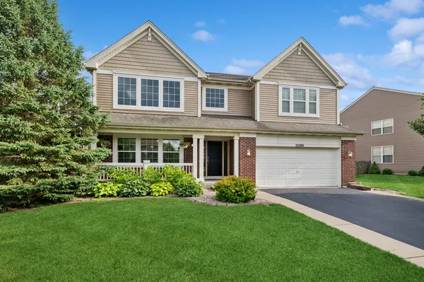 $545,000 | 25209 Scott Drive, Plainfield, IL 60544