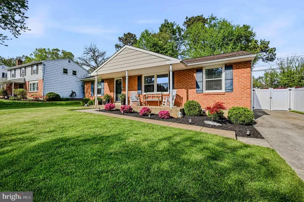 $429,900 | 7 Aronimink Drive, Newark, DE 19711
