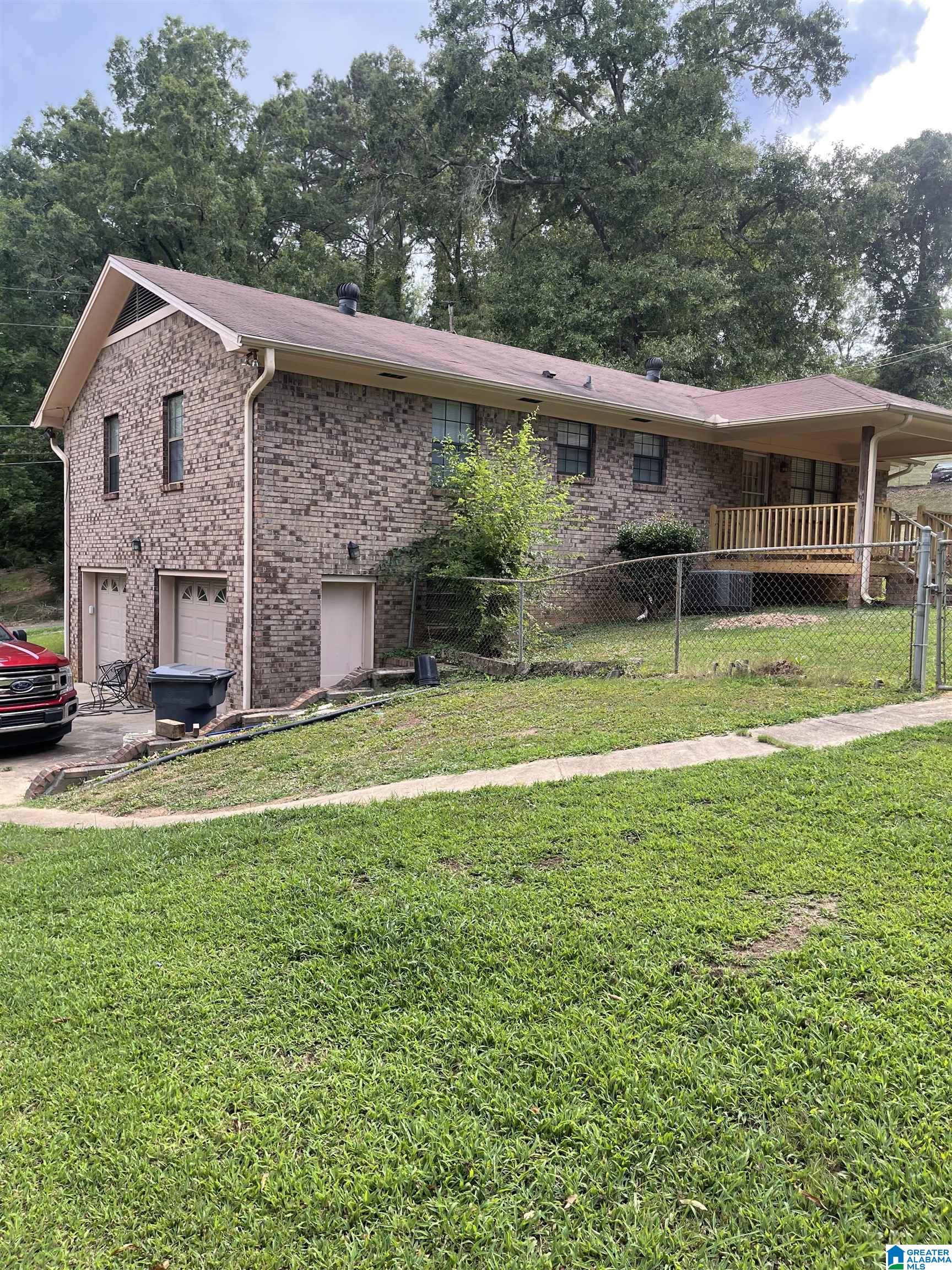 416 Chad Street Birmingham, AL 35214 - Photo 5 of 35