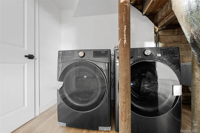 a bathroom with a sink and a shower