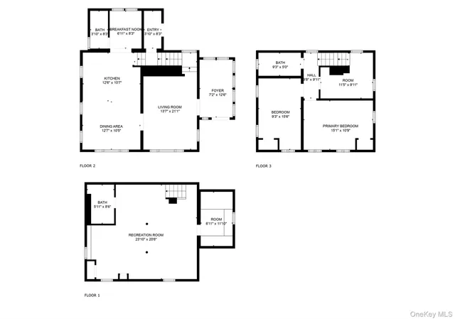 $825,000 | 87 Parsons Drive, Hempstead, NY 11550