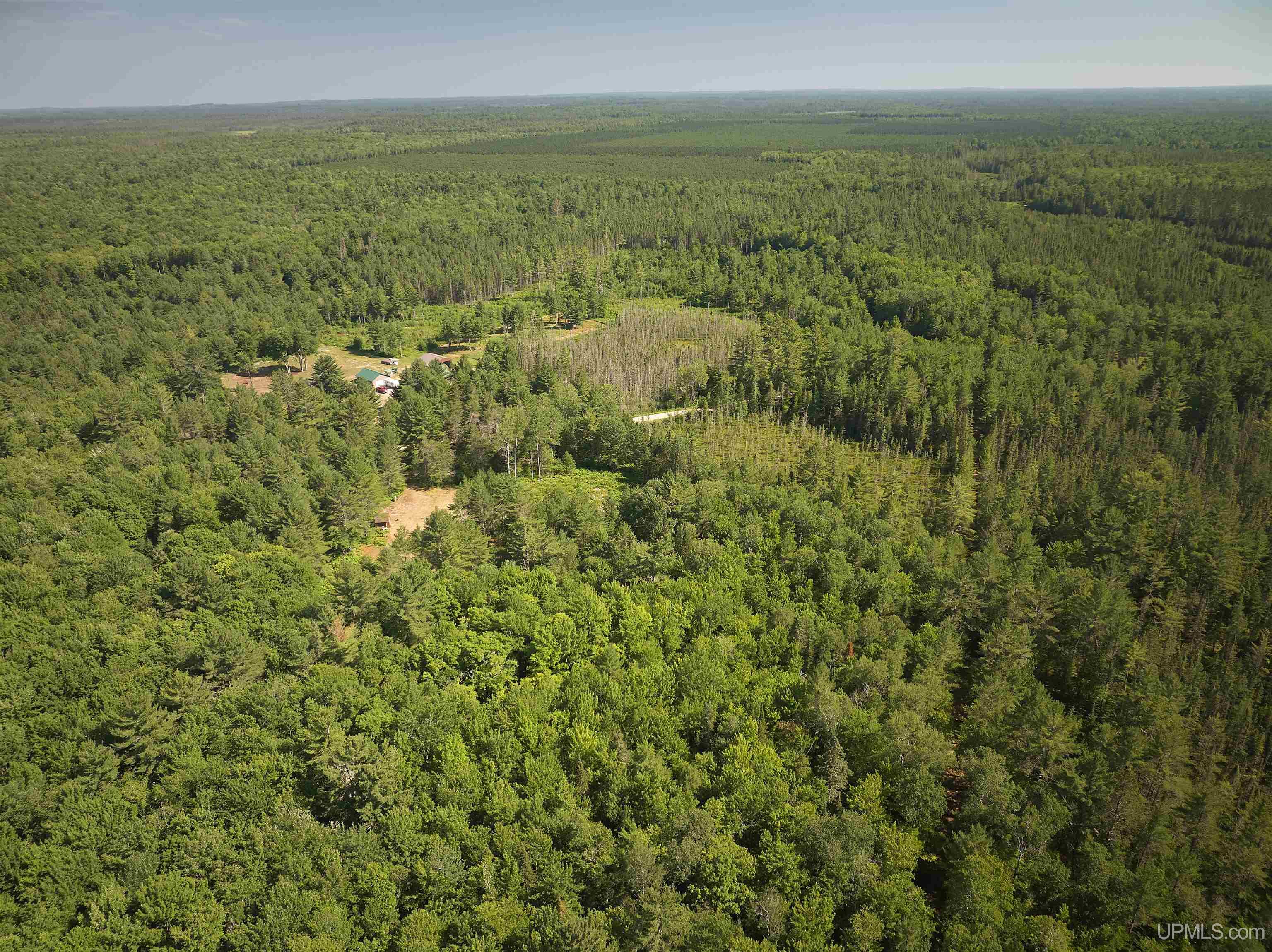 7806 Doe Lake Road Munising, MI 49862 - Photo 19 of 26