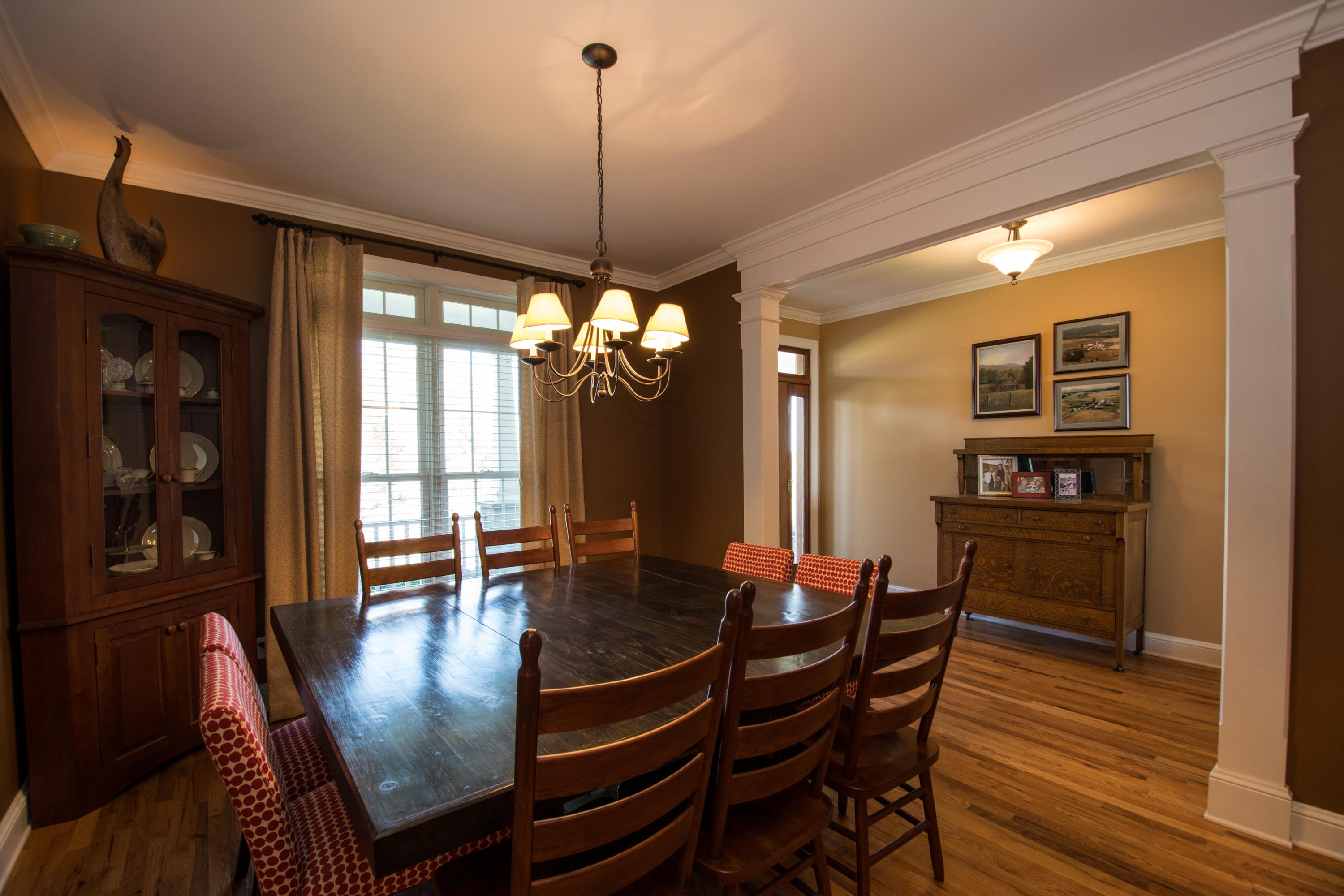 2830 Davis Stuart Road Lewisburg, WV 24901 - Photo 9 of 115 Gallery Image 9