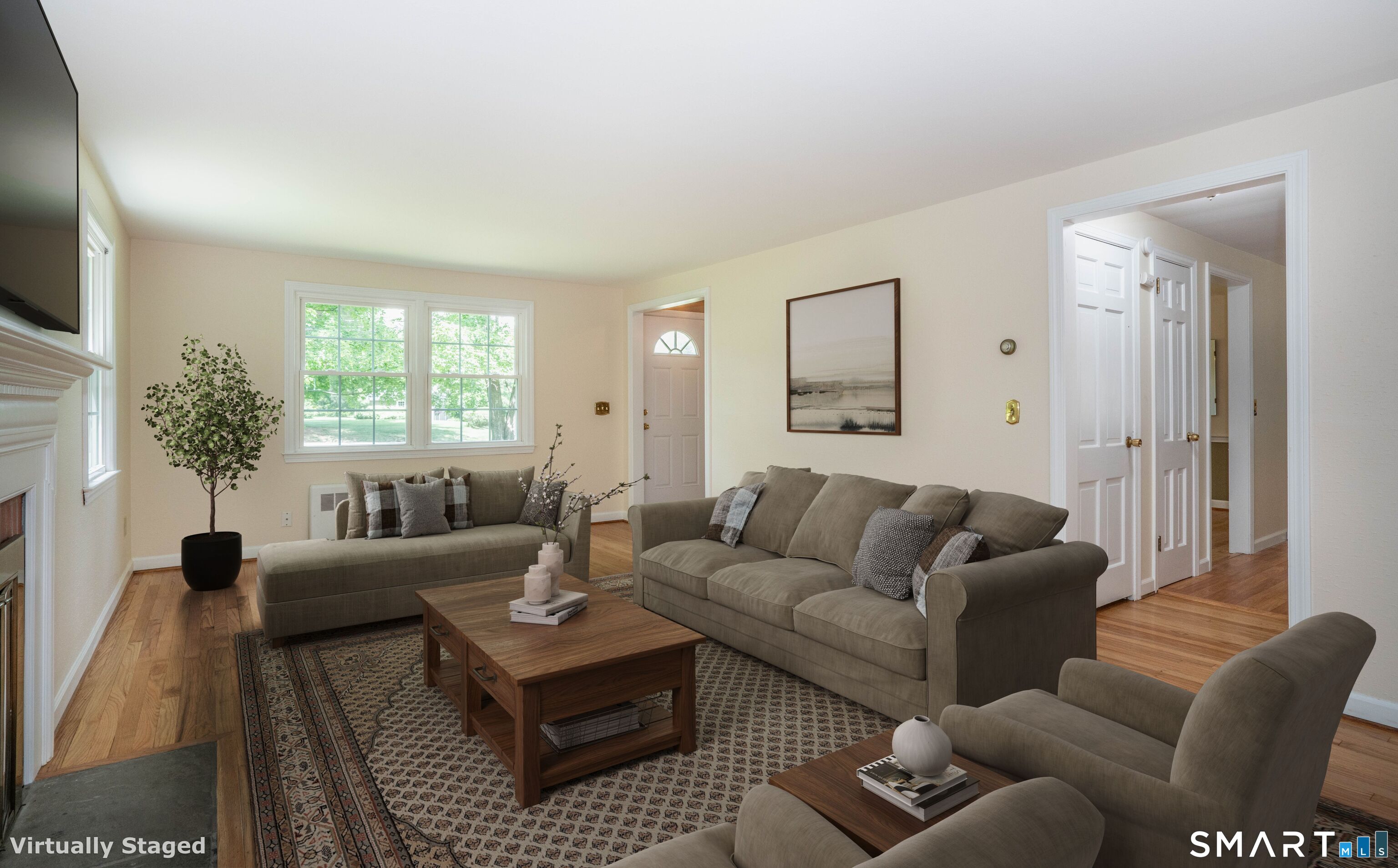 6 Stratton Lane Simsbury, CT 06092 - Photo 6 of 40