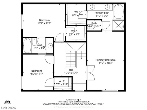 $1,995 | 910 Elegant Coral Avenue, Henderson, NV 89015