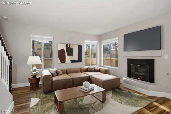 $1,995 | 910 Elegant Coral Avenue, Henderson, NV 89015