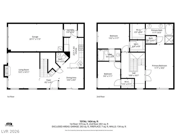 $1,995 | 910 Elegant Coral Avenue, Henderson, NV 89015