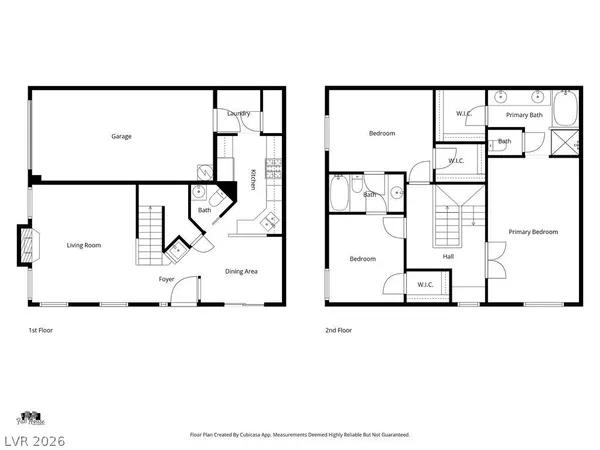 $1,995 | 910 Elegant Coral Avenue, Henderson, NV 89015