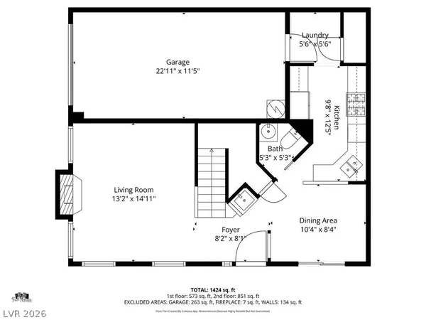 $1,995 | 910 Elegant Coral Avenue, Henderson, NV 89015