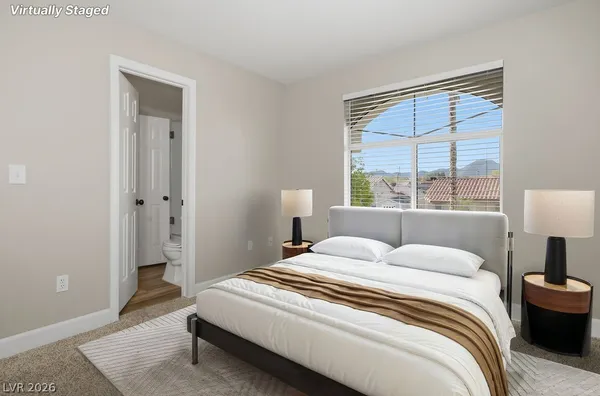 $1,995 | 910 Elegant Coral Avenue, Henderson, NV 89015