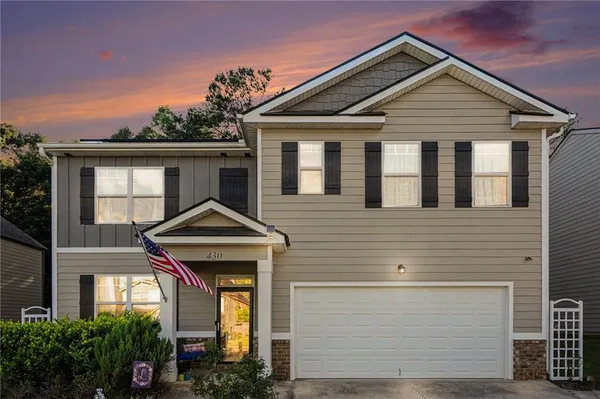 $449,900 | 430 Classic Road, Athens, GA 30606
