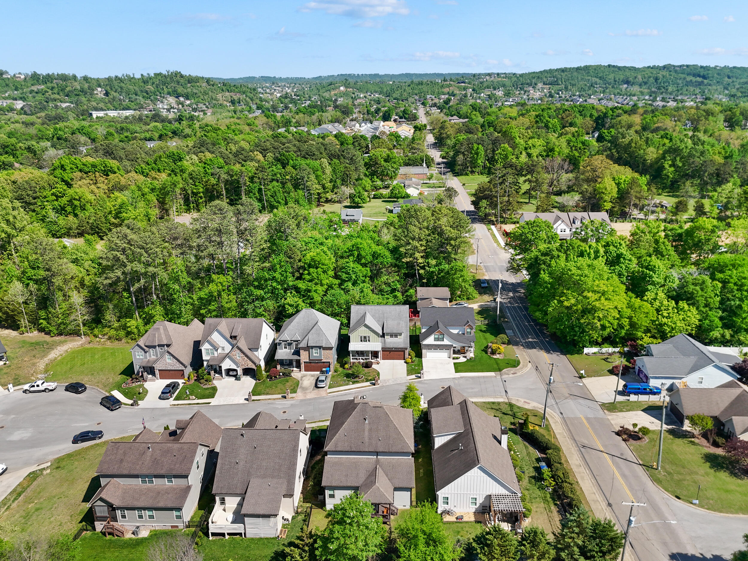 2612 Wendell Way Chattanooga, TN 37421 - Photo 25 of 30 dji_20260416040118_0977_d