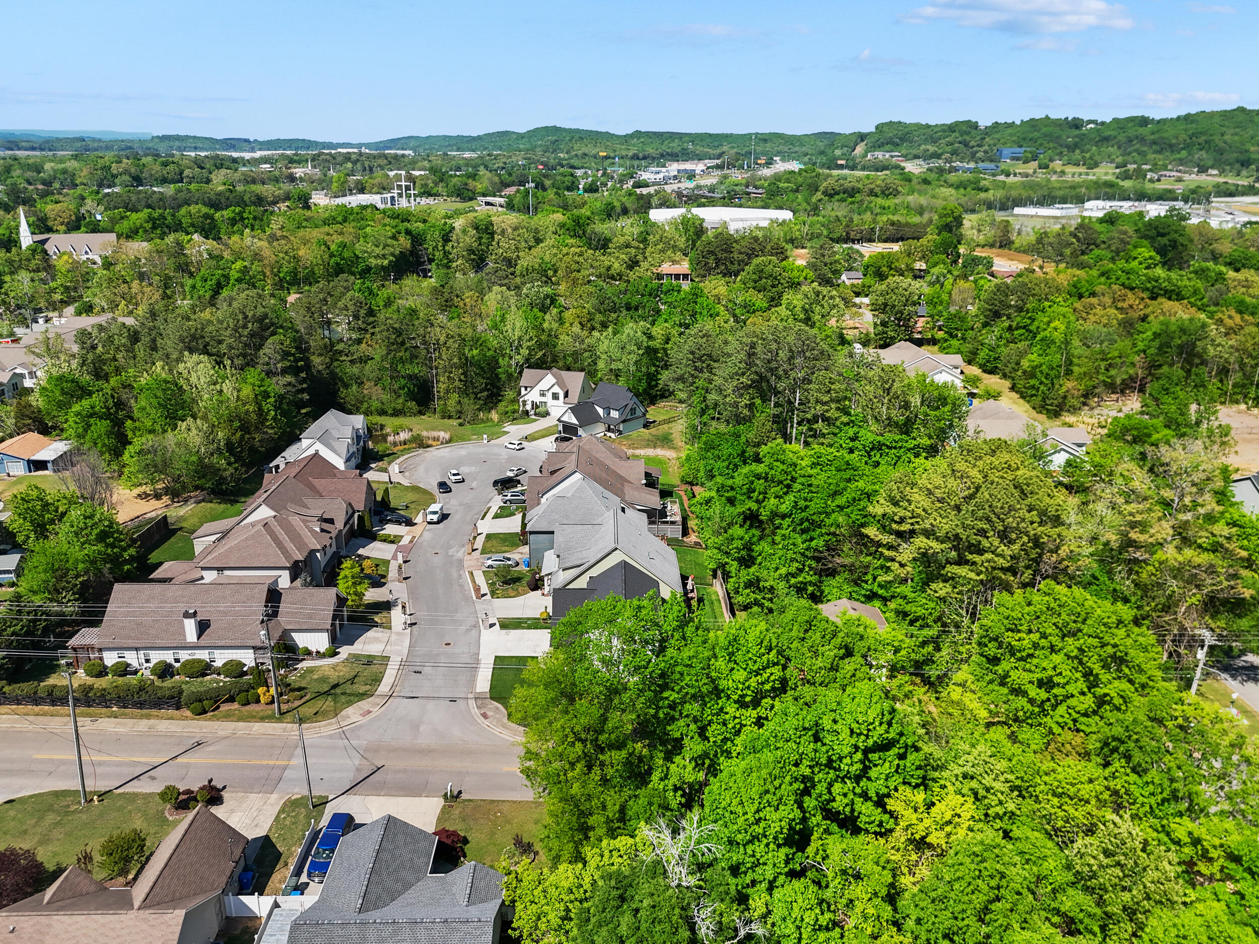 2612 Wendell Way Chattanooga, TN 37421 - Photo 26 of 30 dji_20260416040144_0984_d