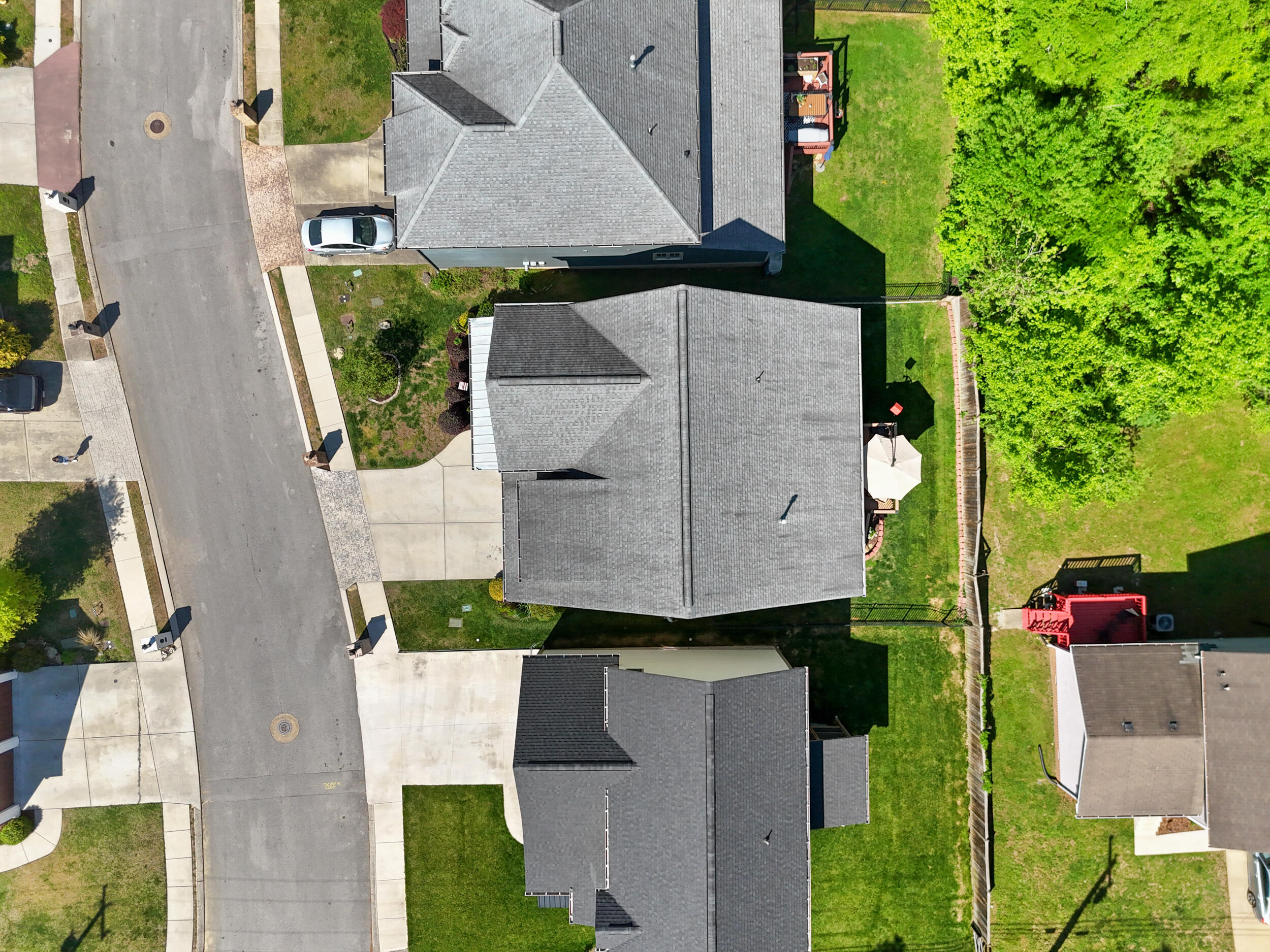 2612 Wendell Way Chattanooga, TN 37421 - Photo 27 of 30 dji_20260416040046_0972_d