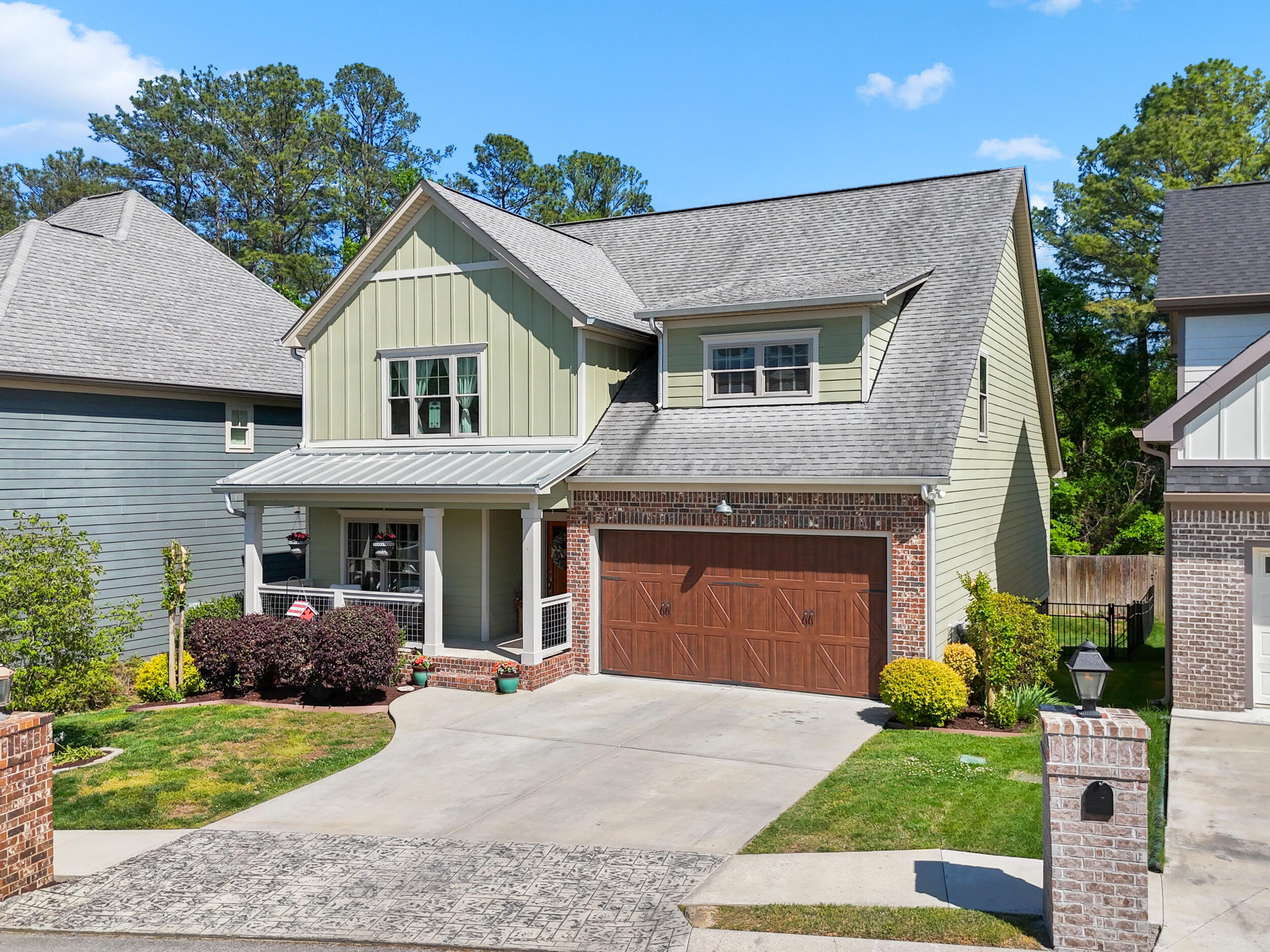 2612 Wendell Way Chattanooga, TN 37421 - Photo 3 of 30 dji_20260416035945_0966_d