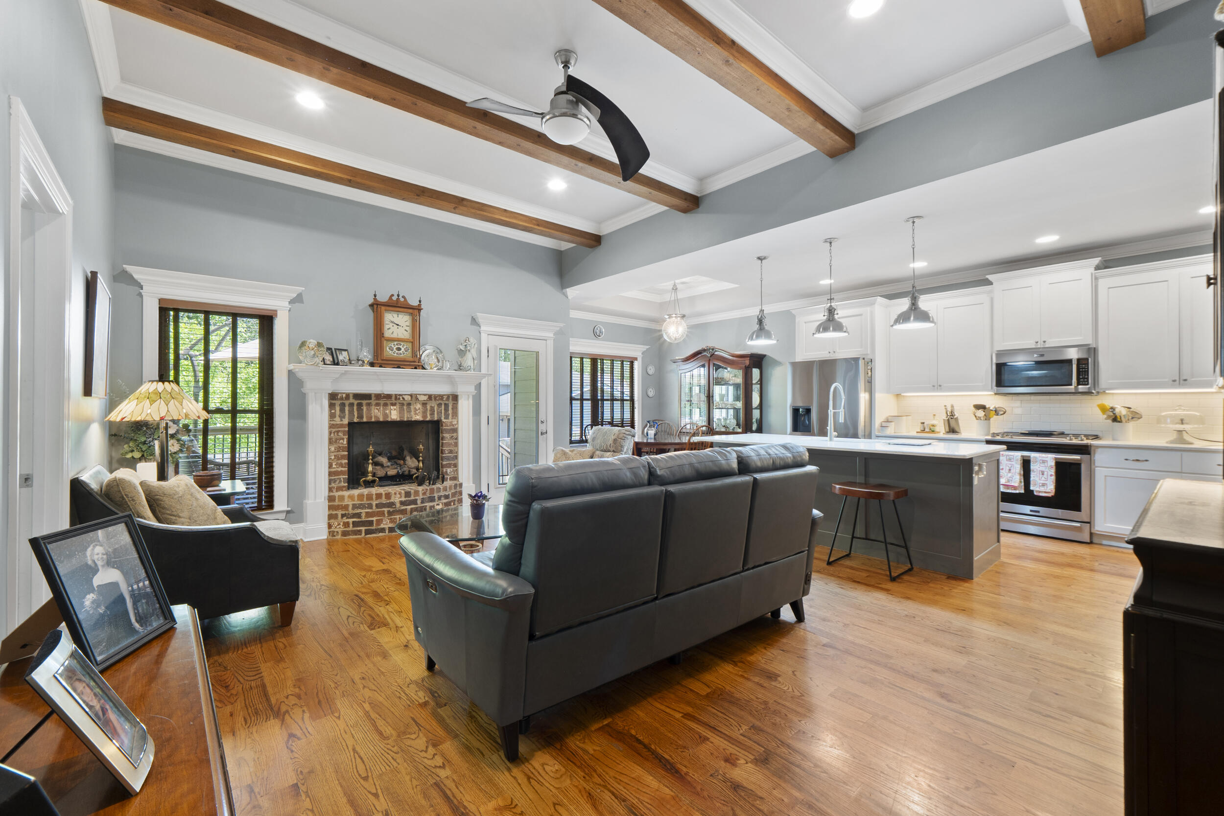 2612 Wendell Way Chattanooga, TN 37421 - Photo 6 of 30 dsc02611