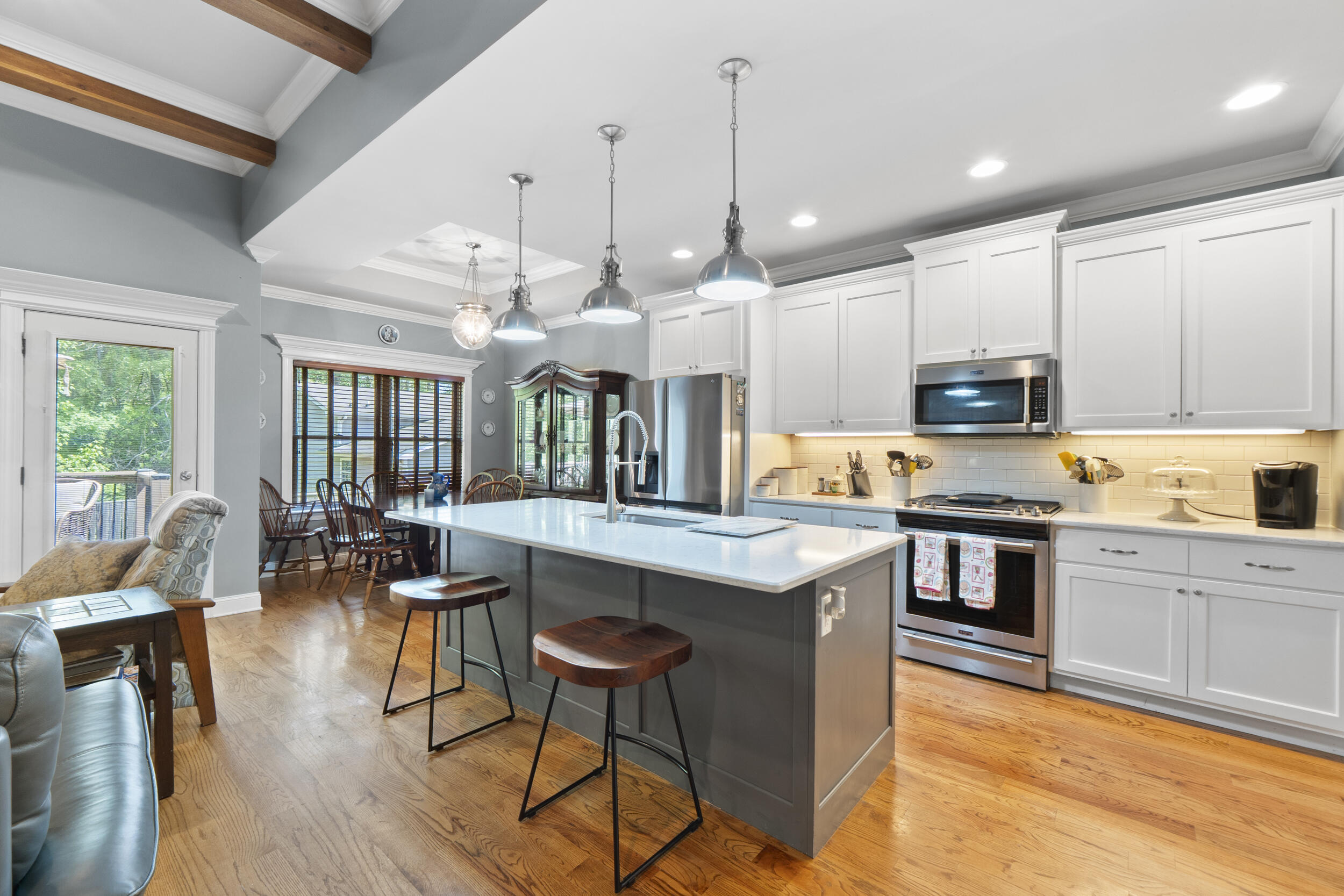 2612 Wendell Way Chattanooga, TN 37421 - Photo 9 of 30 dsc02616