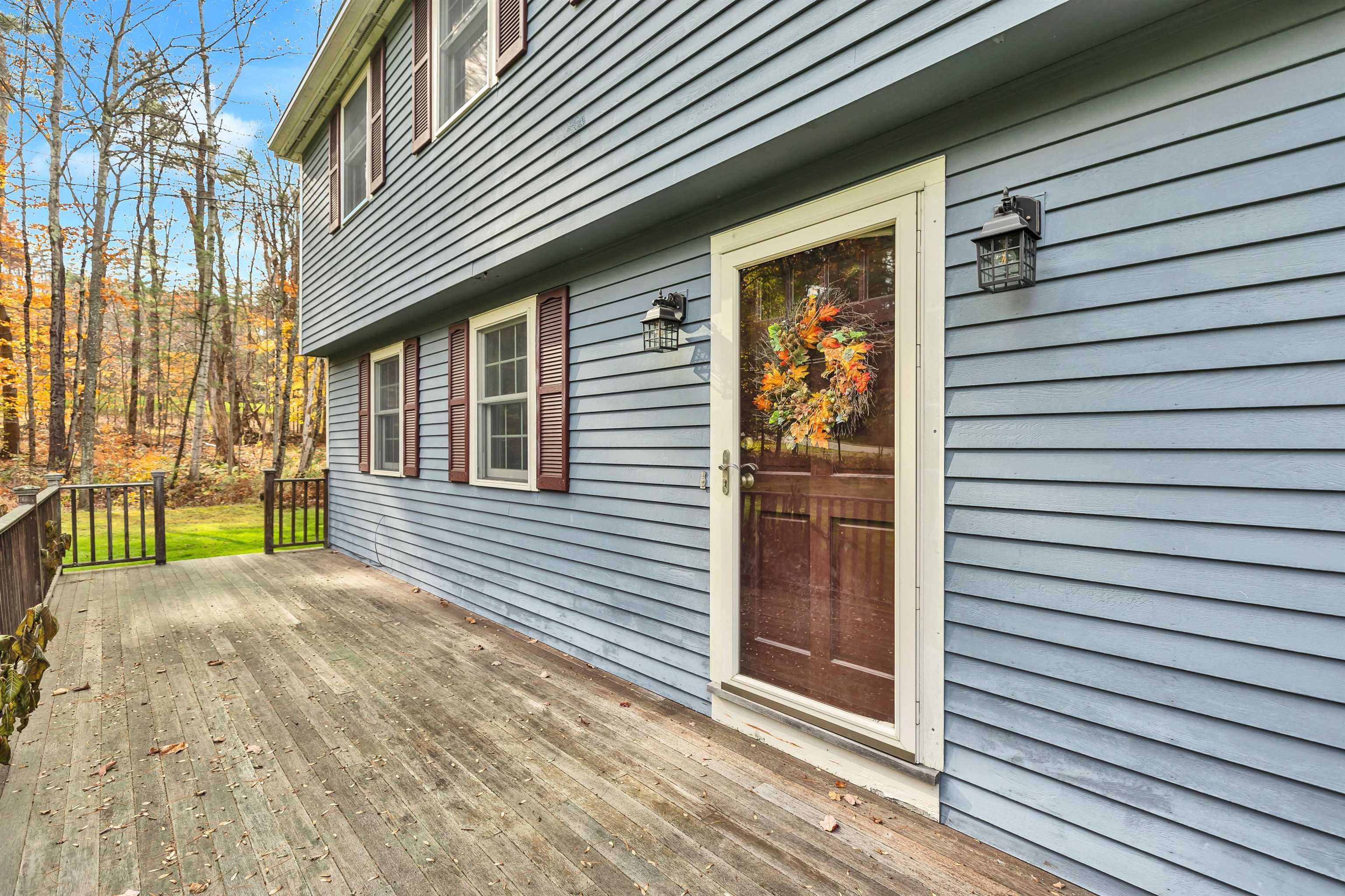 1 Georgetown Drive Amherst, NH 03031 - Photo 13 of 40