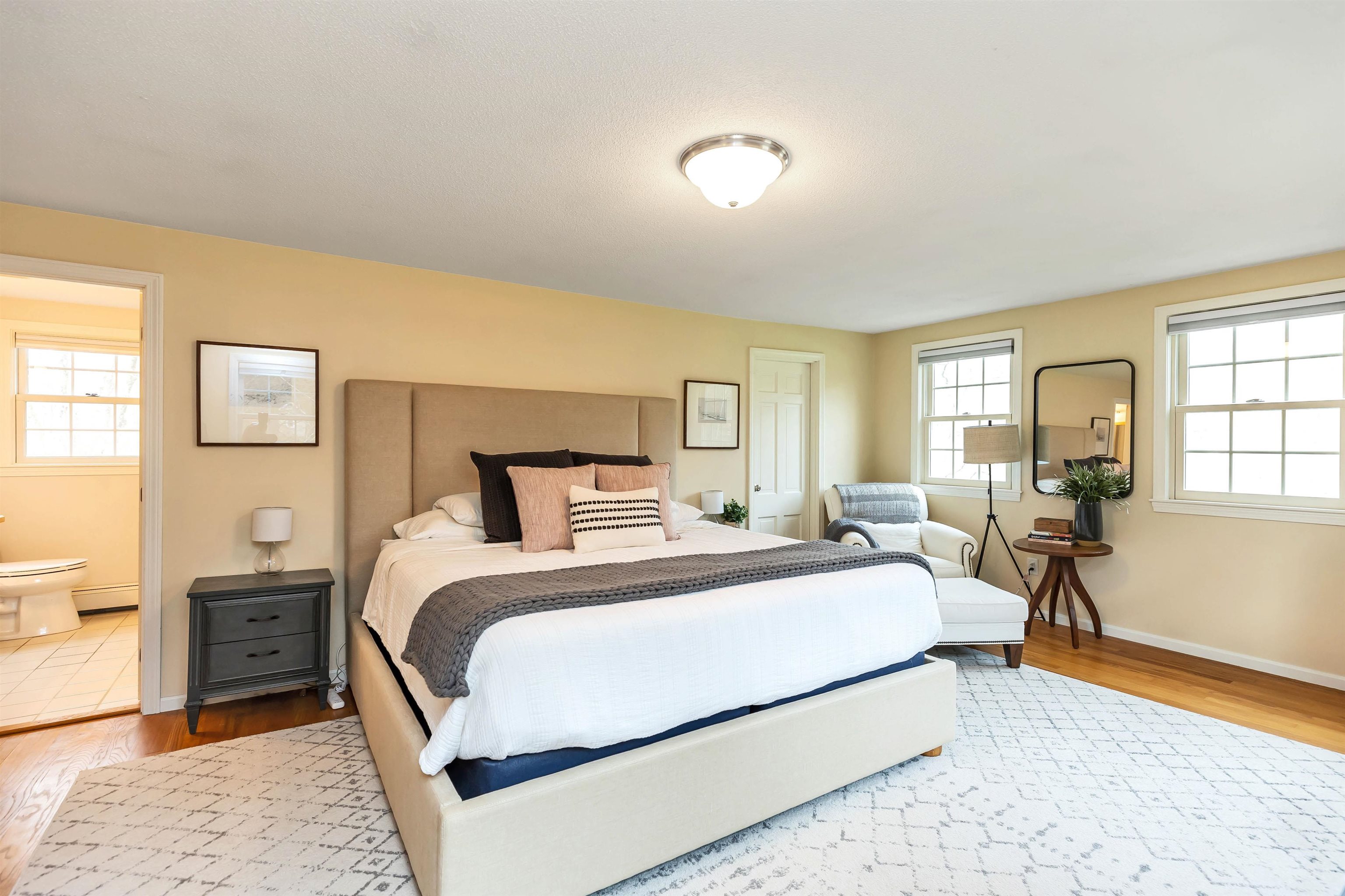 1 Georgetown Drive Amherst, NH 03031 - Photo 15 of 40