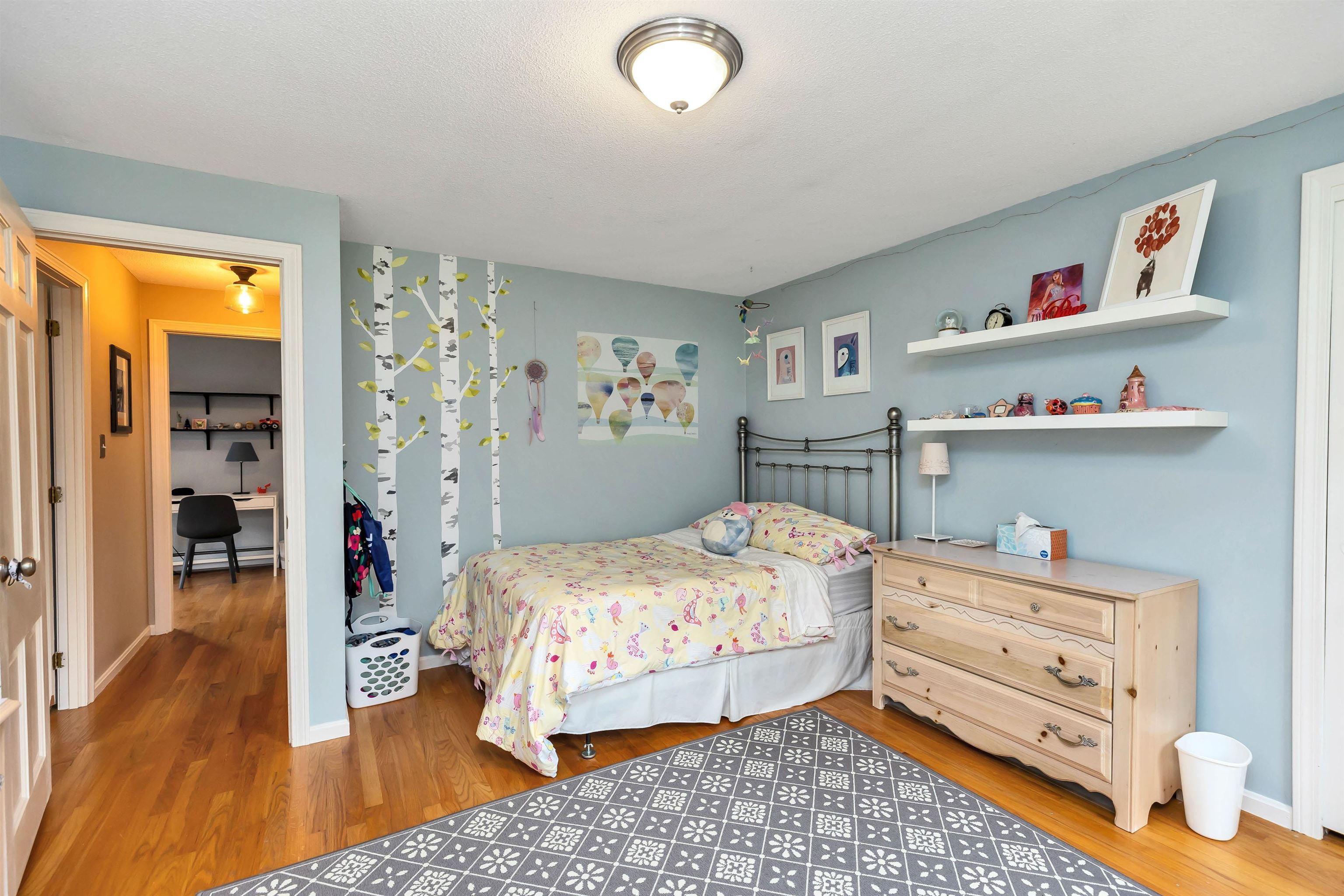 1 Georgetown Drive Amherst, NH 03031 - Photo 21 of 40