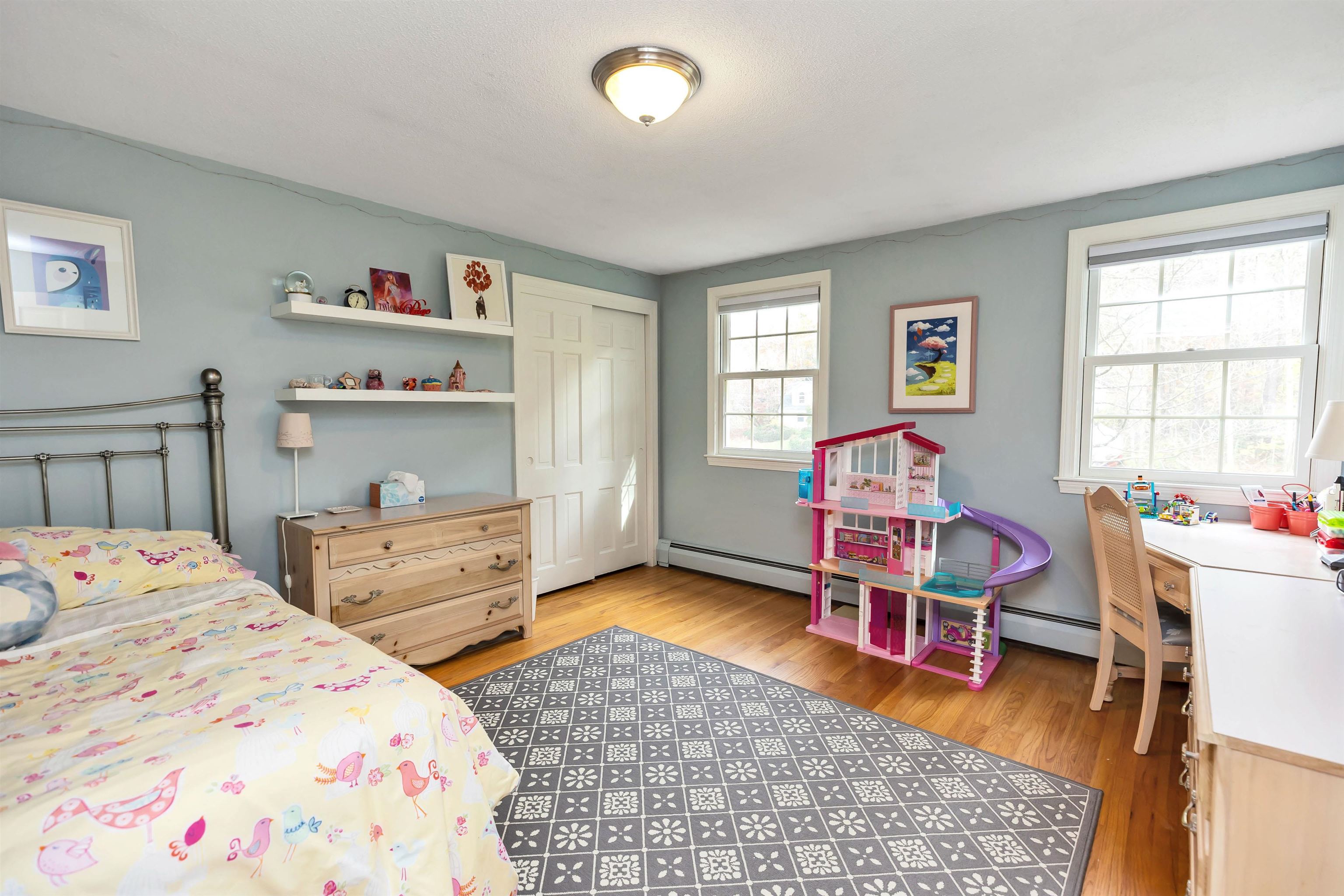 1 Georgetown Drive Amherst, NH 03031 - Photo 22 of 40