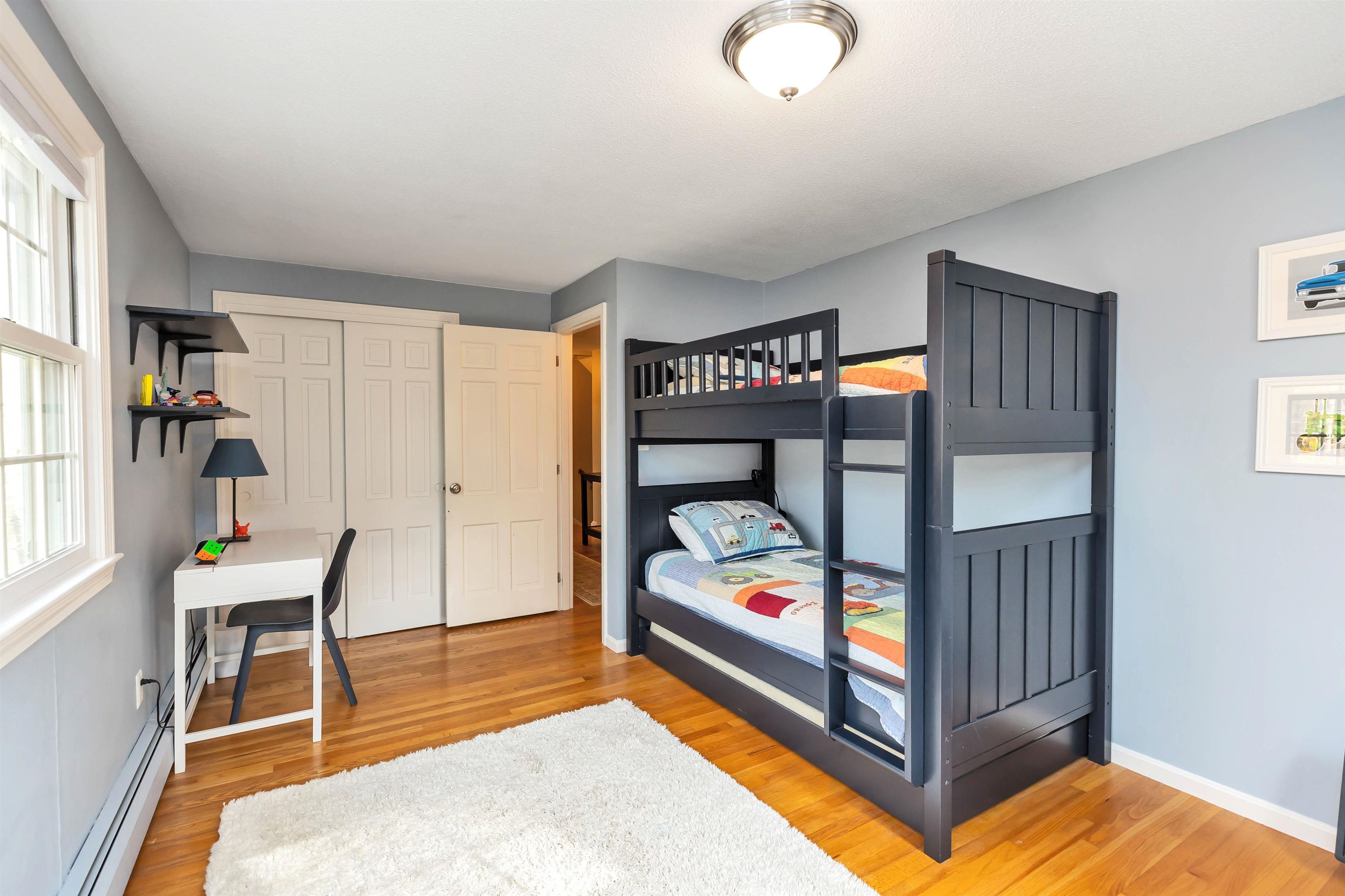 1 Georgetown Drive Amherst, NH 03031 - Photo 23 of 40