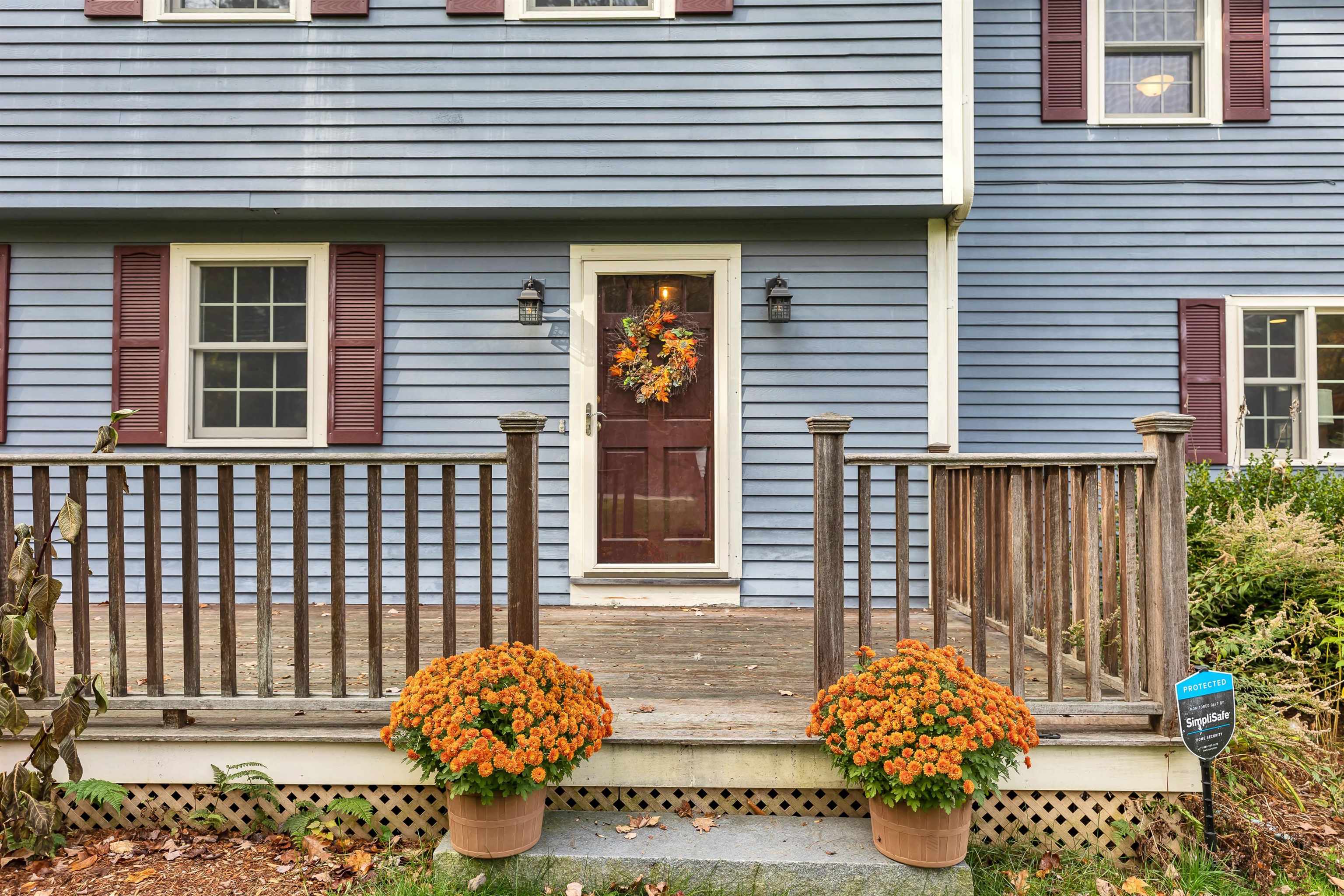 1 Georgetown Drive Amherst, NH 03031 - Photo 24 of 40